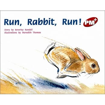 PM Plus Red (5) Run, Rabbit, Run! pdf epub mobi 电子书 下载