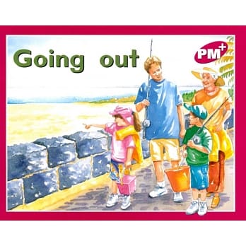 PM Plus Magenta (2) Going Out pdf epub mobi 电子书 下载