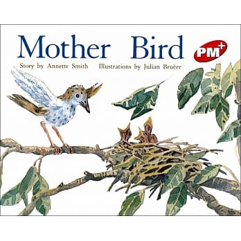 PM Plus Red (4) Mother Bird pdf epub mobi 电子书 下载
