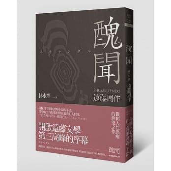 丑闻 pdf epub mobi 电子书 下载