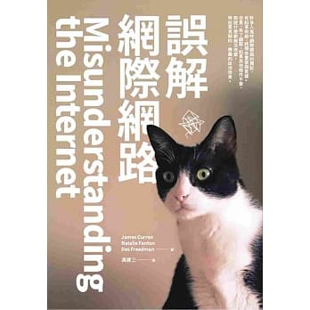 误解网际网路 Misunderstanding the Internet pdf epub mobi 电子书 下载