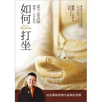 当下是良师，佩玛‧丘卓教你如何打坐 pdf epub mobi 电子书 下载