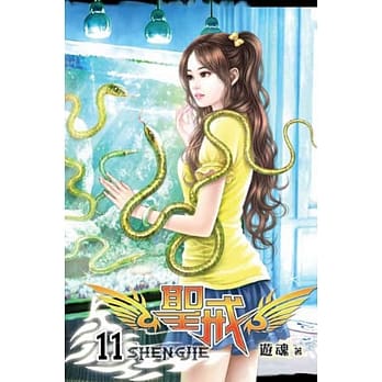 圣戒 11完 pdf epub mobi 电子书 下载