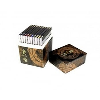 台北市立国乐团30週年套装CD pdf epub mobi 电子书 下载