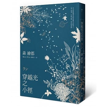 穿越光之小径 pdf epub mobi 电子书 下载