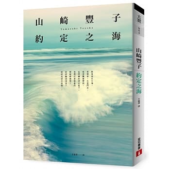 约定之海【平装典藏版】 pdf epub mobi 电子书 下载