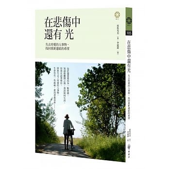 在悲伤中还有光：失去珍爱的人事物，找回重新连结的希望 pdf epub mobi 电子书 下载