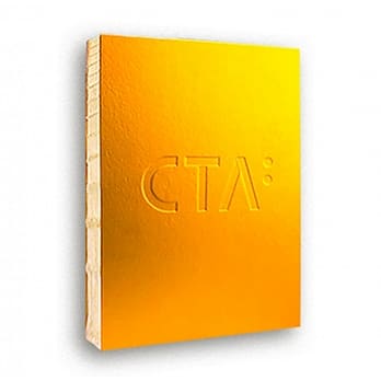 CTA亚洲创意对话 创刊号 pdf epub mobi 电子书 下载