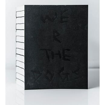 WE R THE DOGS pdf epub mobi 电子书 下载