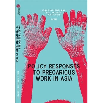 Policy Responses to Precarious Work in Asia(精装) pdf epub mobi 电子书 下载