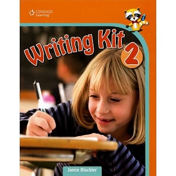 Writing Kit (2) with Workbook(1/e) pdf epub mobi 电子书 下载