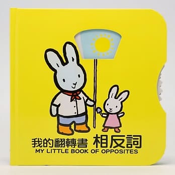 我的翻转书 相反词 pdf epub mobi 电子书 下载