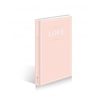 LOVE pdf epub mobi 电子书 下载