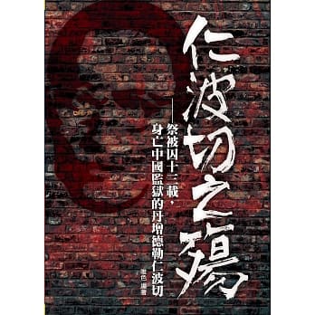 仁波切之殇：祭被囚十三载，身亡狱中的丹增德勒仁波切 pdf epub mobi 电子书 下载