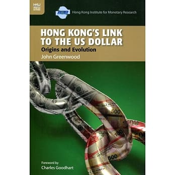 Hong Kong’s Link to the US Dollar：Origins and Evolution pdf epub mobi 电子书 下载