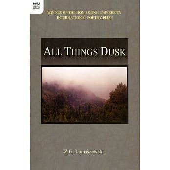 All Things Dusk pdf epub mobi 电子书 下载