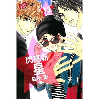 闪亮新星 13完 pdf epub mobi 电子书 下载