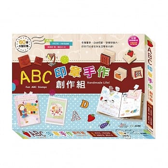 ABC印章手作创作组 pdf epub mobi 电子书 下载