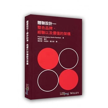 体验设计：整合品牌、经验以及价值的架构 pdf epub mobi 电子书 下载