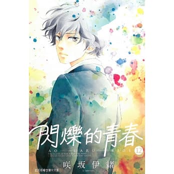 闪烁的青春 12 pdf epub mobi 电子书 下载