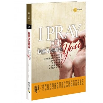 我愿为你祷告 pdf epub mobi 电子书 下载