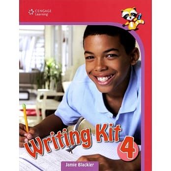 Writing Kit (4) with Workbook(1/e) pdf epub mobi 电子书 下载