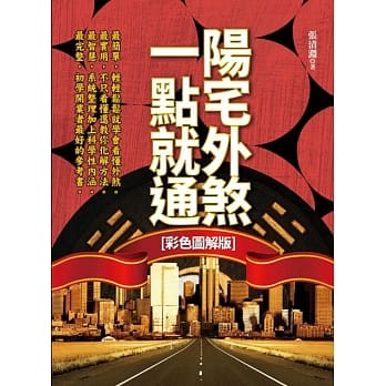 阳宅外煞，一点就通 pdf epub mobi 电子书 下载