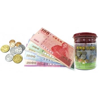 教学综合钱币罐(含钞票) pdf epub mobi 电子书 下载