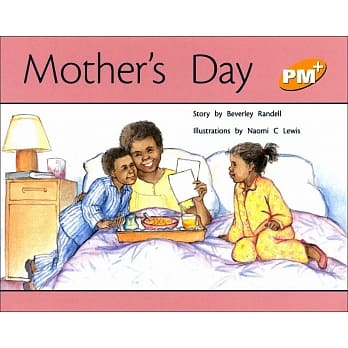 PM Plus Yellow (7) Mother’s Day pdf epub mobi 电子书 下载