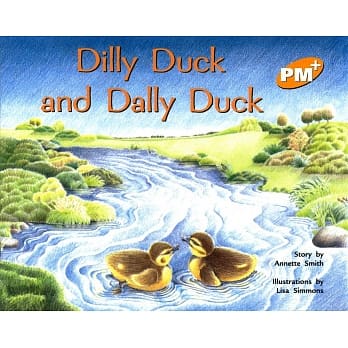 PM Plus Yellow (7) Dilly Duck and Dally Duck pdf epub mobi 电子书 下载