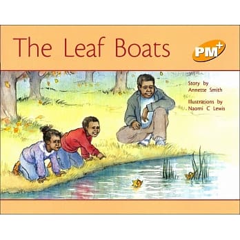 PM Plus Yellow (7) The Leaf Boats pdf epub mobi 电子书 下载