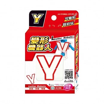 变形机器人Y(盒装) pdf epub mobi 电子书 下载