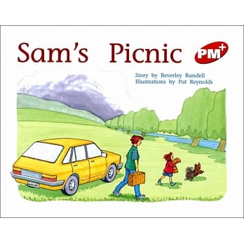 PM Plus Red (5) Sam’s Picnic pdf epub mobi 电子书 下载