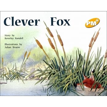 PM Plus Yellow (6) Clever Fox pdf epub mobi 电子书 下载