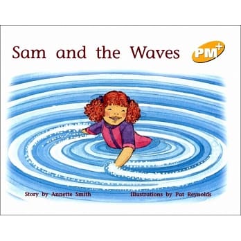 PM Plus Yellow (6) Sam and the Waves pdf epub mobi 电子书 下载