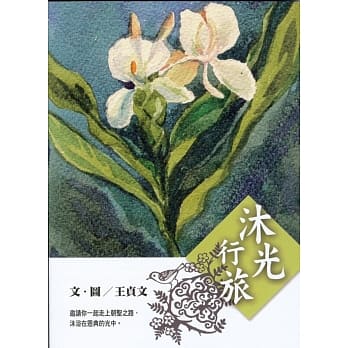 沐光行旅 pdf epub mobi 电子书 下载