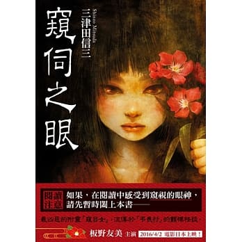 窥伺之眼 pdf epub mobi 电子书 下载