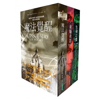 魔法觉醒三部曲 pdf epub mobi 电子书 下载