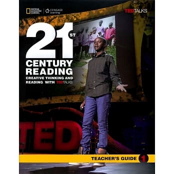 21st Century Reading (1) Teacher’s Guide pdf epub mobi 电子书 下载