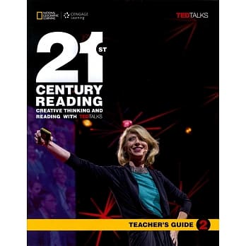 21st Century Reading (2) Teacher’s Guide pdf epub mobi 电子书 下载