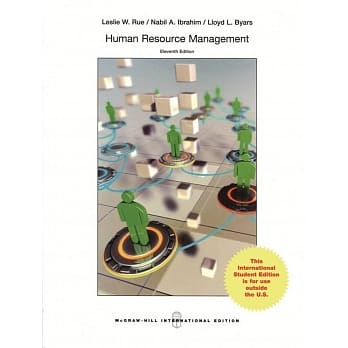 Human Resource Management(11版) pdf epub mobi 电子书 下载