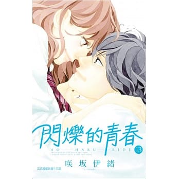 闪烁的青春 13完 pdf epub mobi 电子书 下载