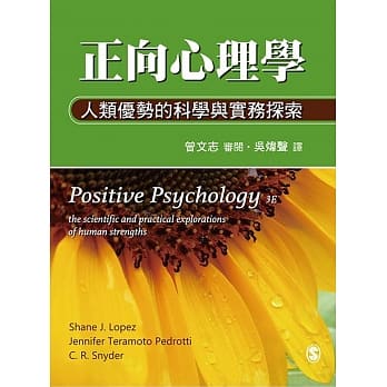正向心理学：人类优势的科学与实务探索 pdf epub mobi 电子书 下载