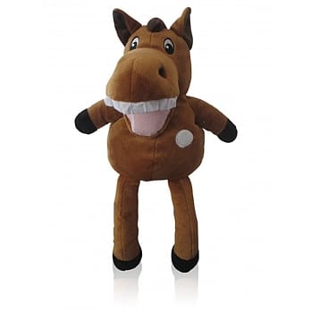 Little Learning Stars Puppet (Horsey Puppet) pdf epub mobi 电子书 下载