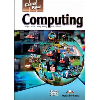 Career Paths:Computing Student’s Book with Cross-Platform Application pdf epub mobi 电子书 下载