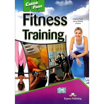 Career Paths:Fitness Training Student’s Book pdf epub mobi 电子书 下载