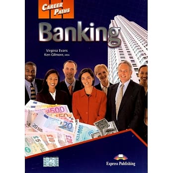 Career Paths:Banking Student’s Book with Cross-Platform Application pdf epub mobi 电子书 下载