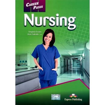 Career Paths: Nursing Student’s Book with Cross-Platform Application pdf epub mobi 电子书 下载