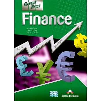 Career Paths: Finance Student’s Book with Cross-Platform Application pdf epub mobi 电子书 下载