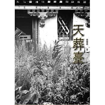 天葬台 pdf epub mobi 电子书 下载